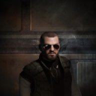 Ronin McCloud